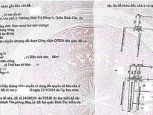Hình ảnh Nhà ngay sát Aeon mall Tên lửa, 52m2, 2 Tầng, Sổ đẹp, Giá 3,5 tỷ.