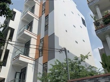 Hình ảnh CHDV Thu nhập 45TR MT P15 TÂN BÌNH Mới đẹp thang máy 4.2X14 Hơn 8X TỶ