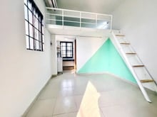 Hình ảnh Phòng trọ giá 2tr5 trên đường Trần Văn Giàu phường Tân Tạo