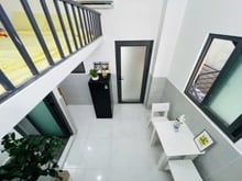 Hình ảnh Cho thuê phòng gác ngay dương quảng hàm gò vấp