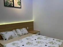 Hình ảnh Ngay Emart Phan Huy Ích - 54,8m2 - 5 tầng - HXH - nhỉnh 5 tỷ