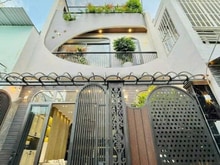 Hình ảnh Bán nhà giá tốt Ngô Chí Quốc, Thủ Đức, 66m2, 2tỷ350, Sổ sẵn