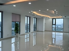 Hình ảnh Officetel cho thuê tại Golden king quận 7