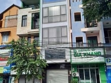 Hình ảnh Bán nhà Tân Bình , đường Trường Chinh , ngang 4 dài 20m , giá 13,25 tỷ