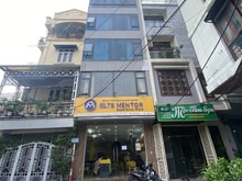 Hình ảnh Cho thuê nhà Nguyễn Chánh, Cầu Giấy 70 mét, 6 tầng, nhà đẹp,vị trí đẹp