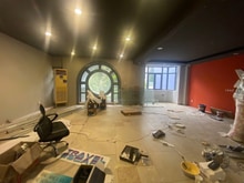Hình ảnh VILLA SÂN VƯỜN Mặt tiền đường Phan Chu Trinh, Quận Bình Thạnh