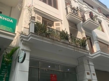 Hình ảnh Bán nhà liền kề 90 Nguyễn Tuân - TX .Dt 70m*5T*Mt 5,5m.Giá 25 tỷ
