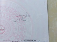 Hình ảnh Đất tương bình hiệp cuối năm chủ kẹt tiền bán gấp 115m chỉ 1ti250