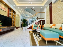 Hình ảnh Bán nhà 50m² tại đường Nguyễn Thị Tú, Quận Bình Tân, TP. Hồ Chí Minh
