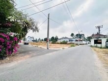 Hình ảnh Đất định hoa đường 6m cuối năm chủ bán trả nợ  giá chỉ 1ti3