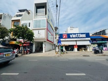 Hình ảnh Bán Nhà Góc 2MT Nguyễn Đình Chiểu P4 Q3- 4 Tầng- Hđt 70tr- Gía: 39 Tỷ