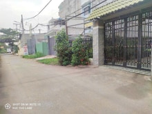 Hình ảnh GẤP! Nhà 3 tầng 155m2 mặt đường xe tải Thạnh Xuân 24 bán nhanh giá tốt