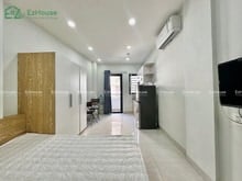 Hình ảnh CHO Thuê phòng full nội thất ngay trần bá giao gò vấp