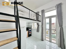 Hình ảnh Cho thuê phòng mới 100% ngay quang trung - gò vấp