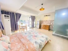 Hình ảnh cho thuê phòng mới xây ngay lê đức thọ - gò vấp
