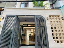 Hình ảnh Cần bán gấp nhà ở Lò Lu, Trường Thạnh, q9, 64m2, 2 tỷ 100, sổ sẵn