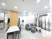 Hình ảnh Bán gấp giá rẻ 7,6 tỷ Trang Chủ MB66.COM / Đăng Ký Tặng 66K Midtown 2PN, 81m2, full nội thất, Quận 7