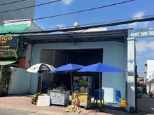 Hình ảnh MẶT TIỀN HỒ BÁ PHẤN 70m2 2 lô kinh doanh đa nghề - Giảm 2ty