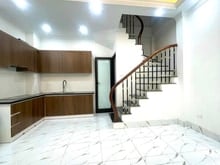 Hình ảnh Bán nr phố tương mai, 6 tầng x 28m2, 3pn 4wc, lô góc siêu thoáng