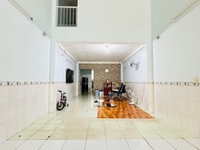 Hình ảnh Bán nhà mặt tiền Bàu Cát đường Võ Thành Trang 4.2m x 23m giá chào 11.9