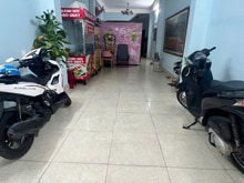 Hình ảnh Cho thuê mặt bằng Mặt tiền Nguyễn Văn Lạc- Phan Văn Hân, Q.Bình Thạnh