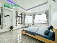 Hình ảnh Cho thuê phòng mới xây ngay phan văn trị - gò vấp