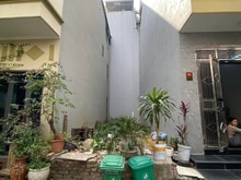 Hình ảnh Chính chủ bán đất an khánh, ô tô đỗ cửa, ngõ thông 42m2 x mt 3.5m giá