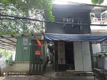 Hình ảnh Cho thuê nhà cấp 4 làm kho, bán hàng online