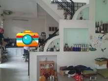 Hình ảnh Căn góc 2 tầng 81m2 đất - hẻm xe hơi thông - đường số 2 TNPB giá 5.5