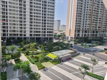 Hình ảnh CẦN BÁN CHCC Midtown M8 suất Người nước ngoài- 2PN- 2WC