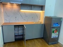 Hình ảnh Phòng trọ đủ tiện nghi gần CV Làng Hoa Gò Vấp