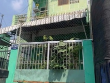 Hình ảnh Nhà Phú cường sát chợ Bình Dương chủ hạ 300tr xuống chỉ còn 2ti650