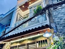 Hình ảnh Cần bán gấp nhà Dương Đình Hội, q9, 56m2, giá 2tỷ300,Sỗ sẵn