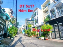 Hình ảnh Siêu phẩm không có thứ 2 nhà đẹp 4 tầng đón Tết, DT khủng 5x17m,