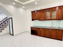 Hình ảnh Bán nhà Hoàng Văn Thái, DT45M/5T, ô tô vào nhà, chào 10.6 tỷ