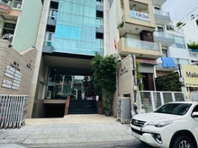 Hình ảnh Tòa Nhà CHDV Nguyễn Văn Trỗi P11 PN - 12x15m - Hầm 7Tầng - Gía: 60 Tỷ