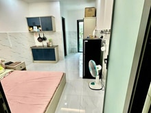Hình ảnh [STUDIO] - Mới Xây 100% - Đi Bộ Đại Học Ngoại Thương - Có Ban Công