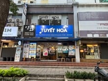 Hình ảnh Cho thuê shop Sky Garden 1, đường Phạm Văn Nghị, Phú Mỹ Hưng giá mềm