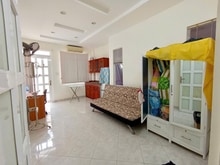 Hình ảnh Nhà Đường Vạn Kiếp 66m2 ( 6,6m x 10m ), 4 Tầng, Phường 3, Chỉ 7,2 Tỷ