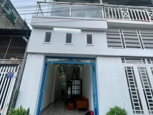 Hình ảnh Giảm 100tr chủ nhà ngộp bank Nhà Hiệp thành bán chỉ 1ti850