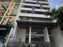 Hình ảnh Tòa Nhà CHDV Cao Cấp Nguyễn Văn Trỗi - 12*15m -Hầm 8 Tầng -Gía: 65 Tỷ