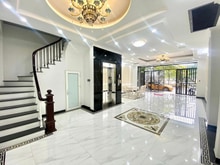Hình ảnh Lô góc Phạm Ngọc Thạch-Thang máy-Nội thất Luxury