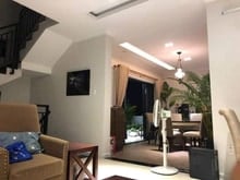 Hình ảnh Nhà đường Lào Cai 4 tầng thu nhập 40tr/tháng chủ ngộp chỉ 7ti5