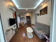 Hình ảnh Chung cư Thế Kỉ 21, Ung Văn Khiêm, Bình Thạnh: 67m2, 2pn, 2wc 13tr/th