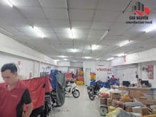 Hình ảnh Mặt Bằng , 8.5x21 , Đường Gò Xoài , Kinh Doanh Sầm Uất