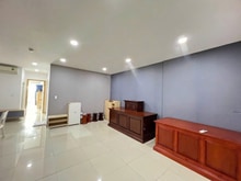 Hình ảnh Chung cư Đất Phương Nam, Chu Văn An, P12, BT. 65m2, 2pn, NT, 13.5tr.