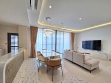 Hình ảnh Bán Penthouse The Ascentia Phú Mỹ Hưng, New 100%, khu 5 sao. Gọi ngay.