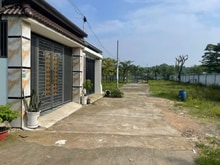 Hình ảnh Cần Tiền bán gấp 440m Thổ cư, xã Giang Điền, huyện Trảng Bom
