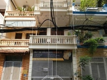 Hình ảnh Đường oto tránh nhau 53m2*4 Tầng 13 tỷ phố Triều Khúc-Quận Thanh Xuân