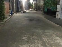 Hình ảnh Nhà 2 tầng hẻm xe hơi tại gò cát giá chỉ 3.x tỷ
